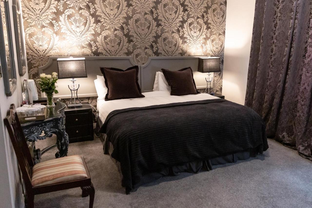 Aaron Court B&B Dublin Exterior foto
